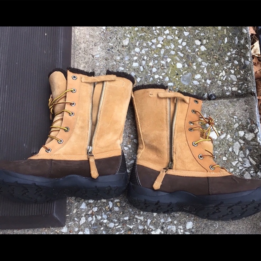 Timberland boots - Picture 7 of 7